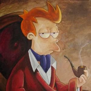 Meet your Posher, Zane